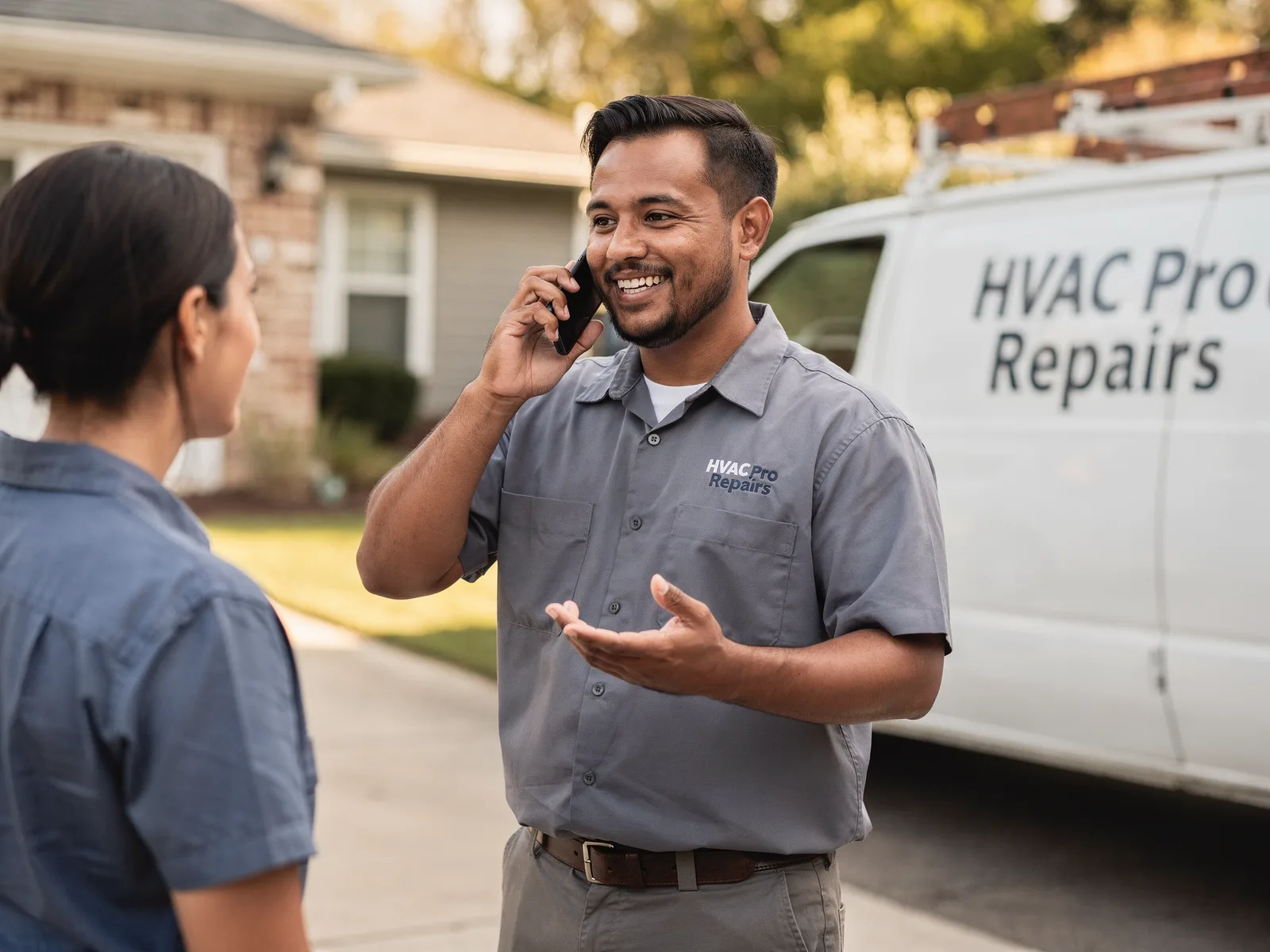 Heat Pump Repair Chauvin, LA FAQs